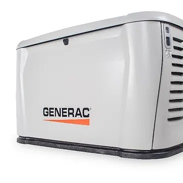 Generac Home Energy System Installation by Nexus Pro Services