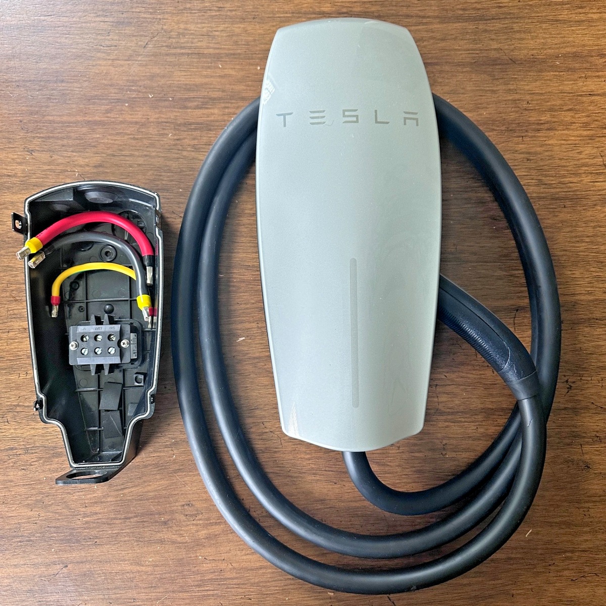 Tesla Energy Certified installer project detail